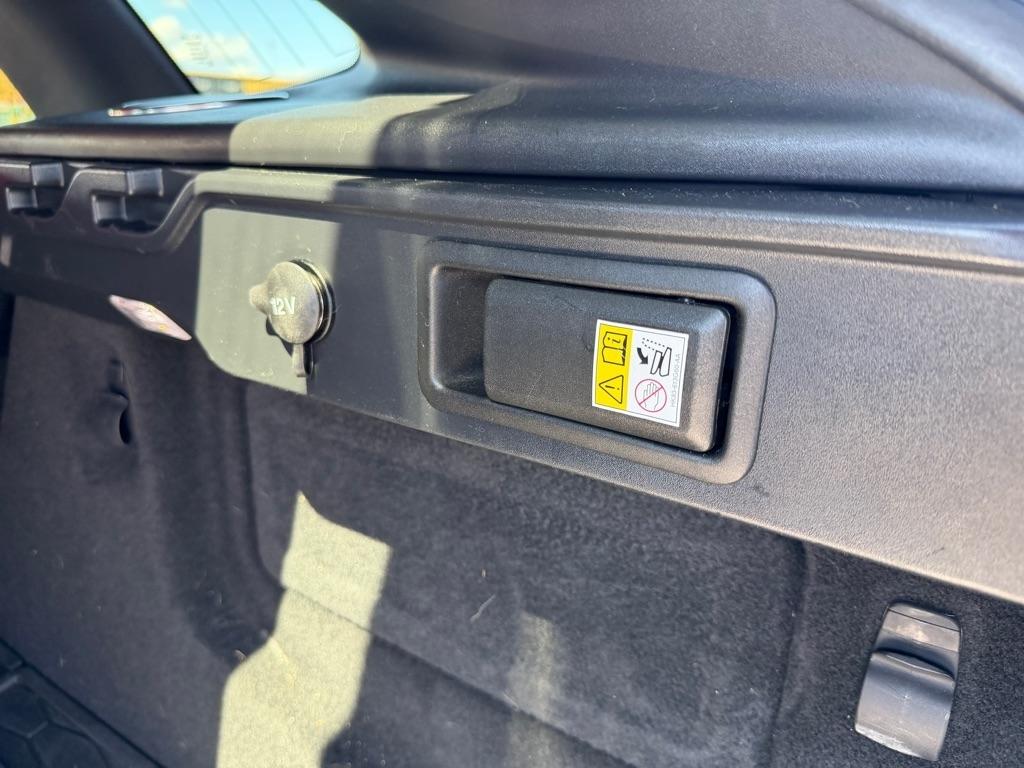 Jaguar F-Pace S 2017