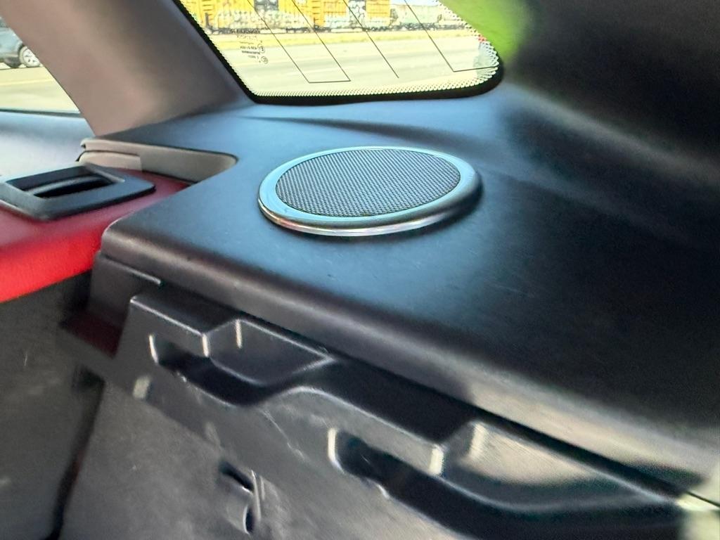 Jaguar F-Pace S 2017