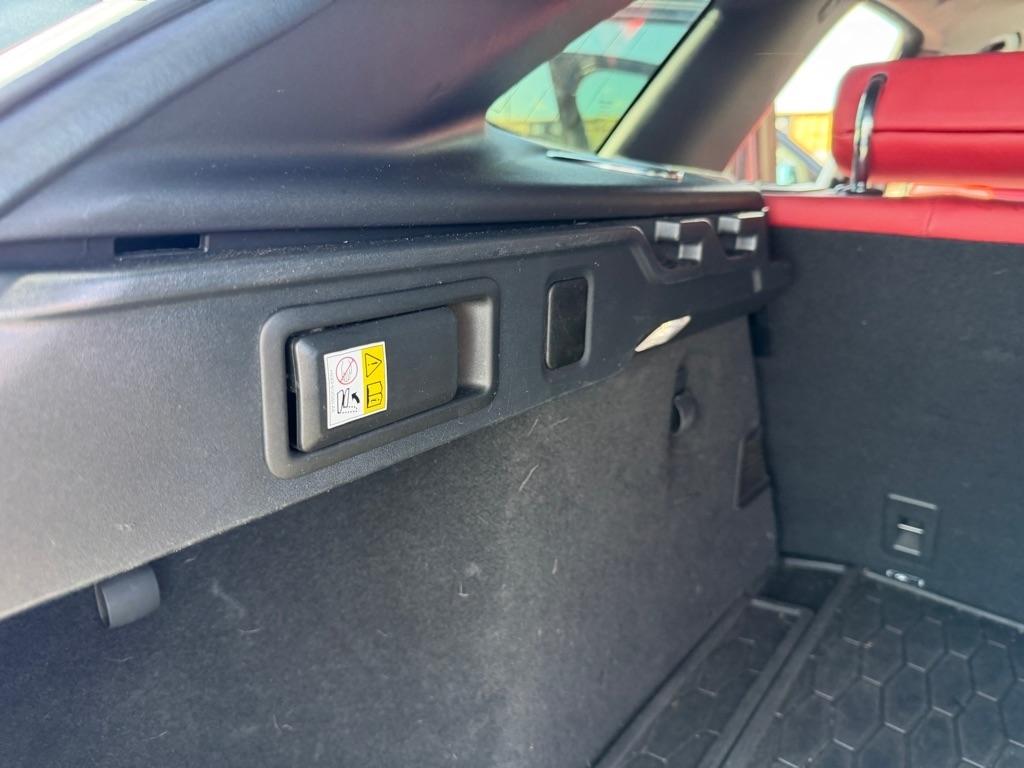 Jaguar F-Pace S 2017