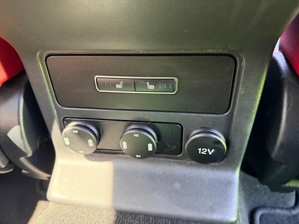 Jaguar F-Pace S 2017