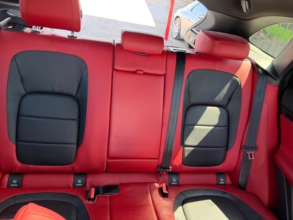 Jaguar F-Pace S 2017