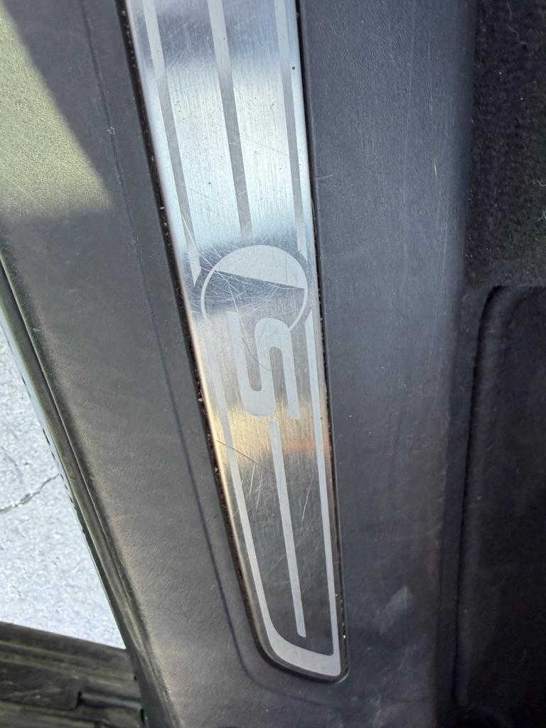 Jaguar F-Pace S 2017