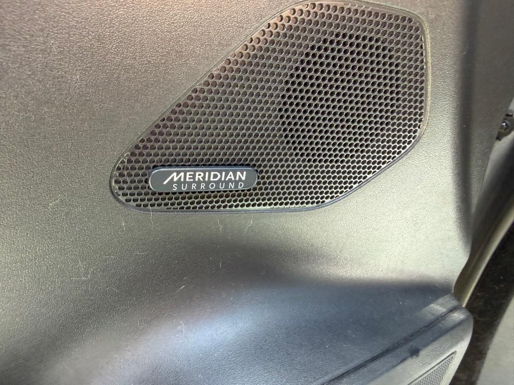 Jaguar F-Pace S 2017