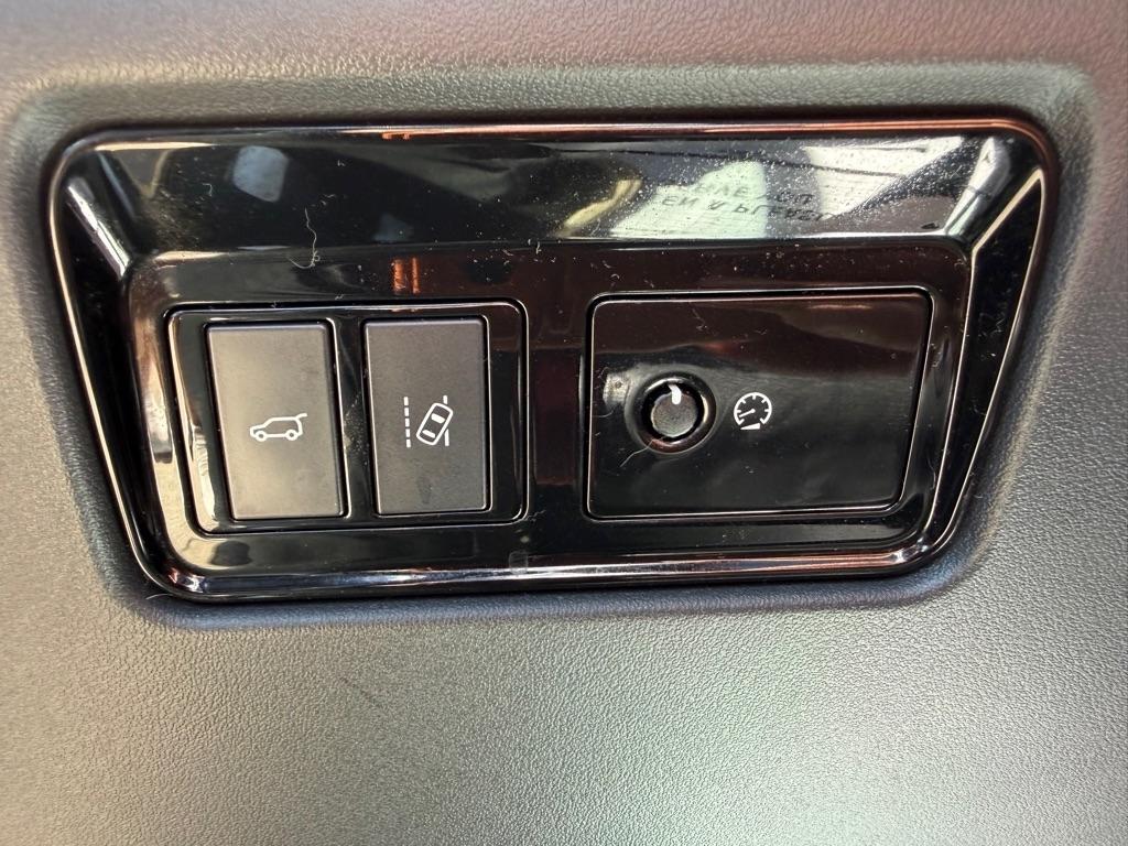 Jaguar F-Pace S 2017