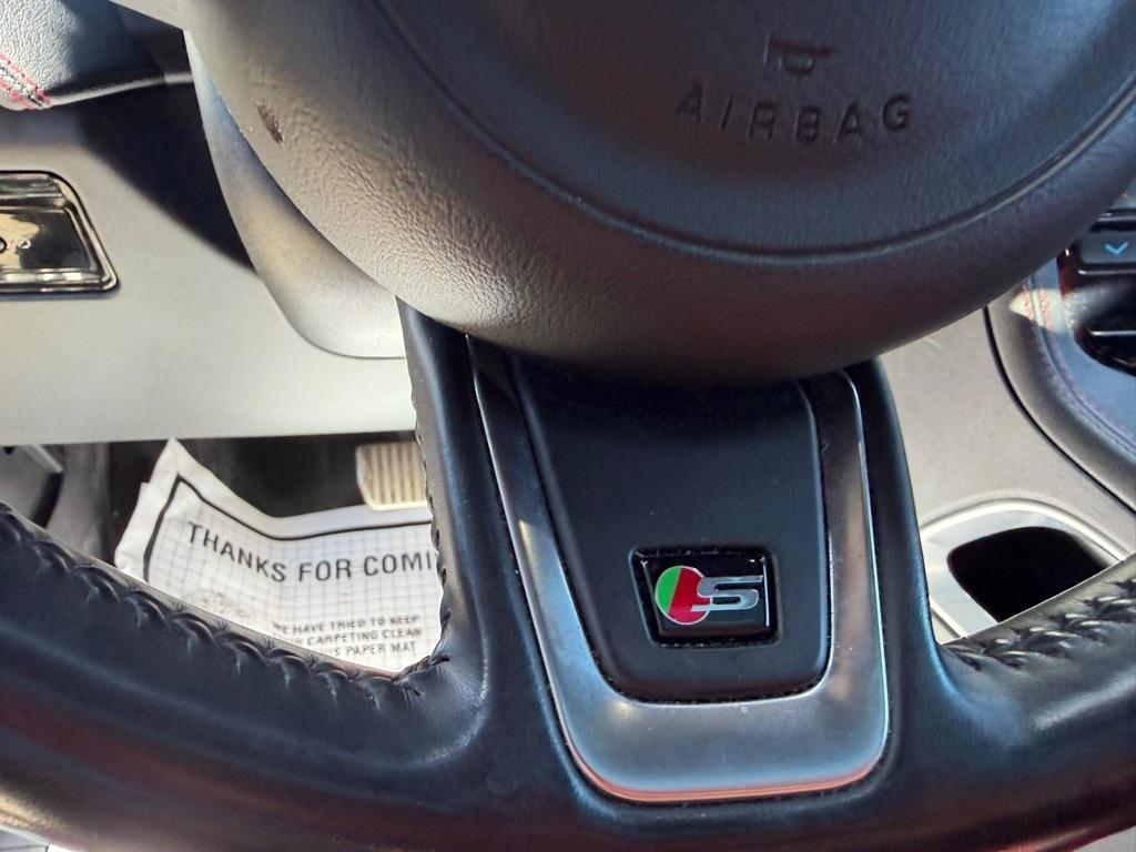 Jaguar F-Pace S 2017