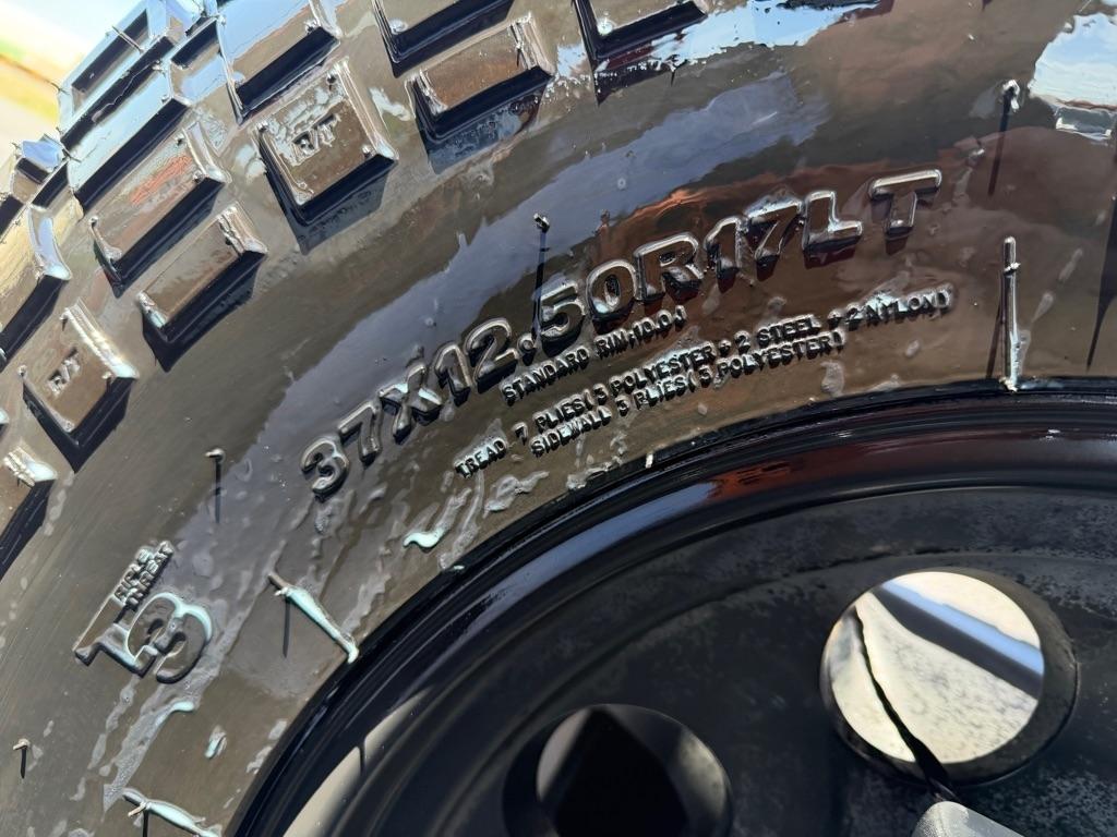 Jeep Wrangler Unlimited Sport 2018