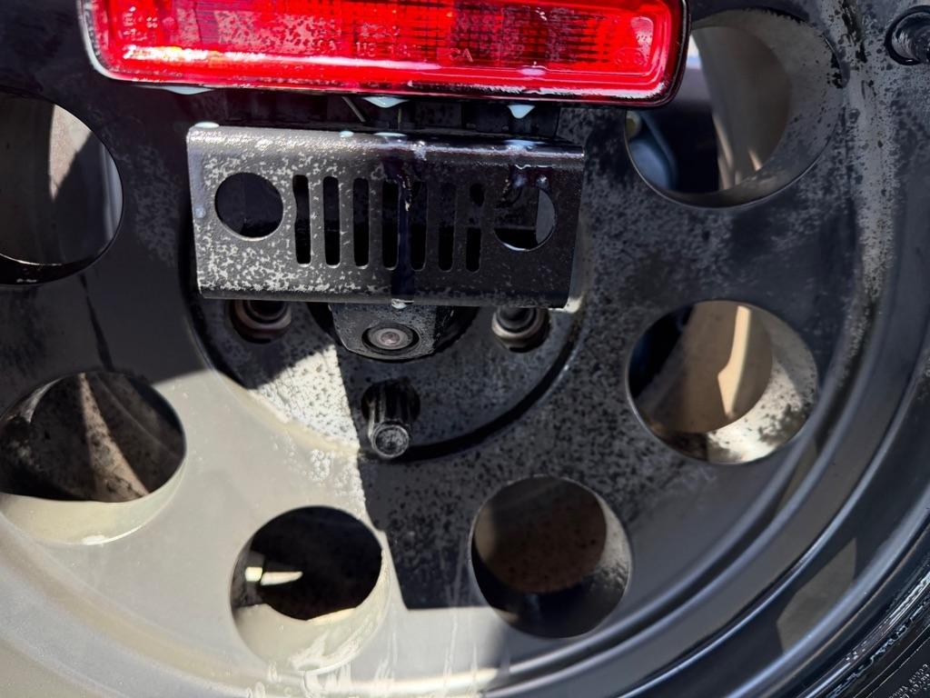 Jeep Wrangler Unlimited Sport 2018