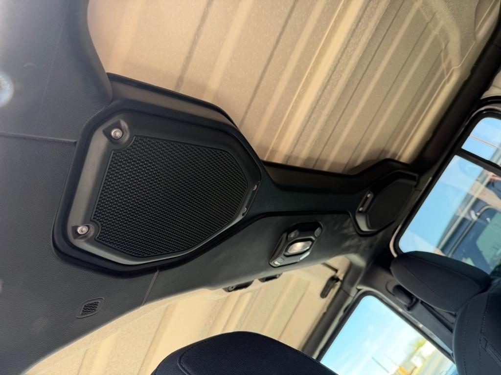 Jeep Wrangler Unlimited Sport 2018