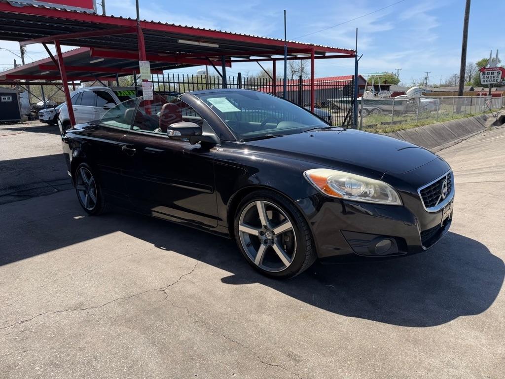 Volvo C70 T5 2012