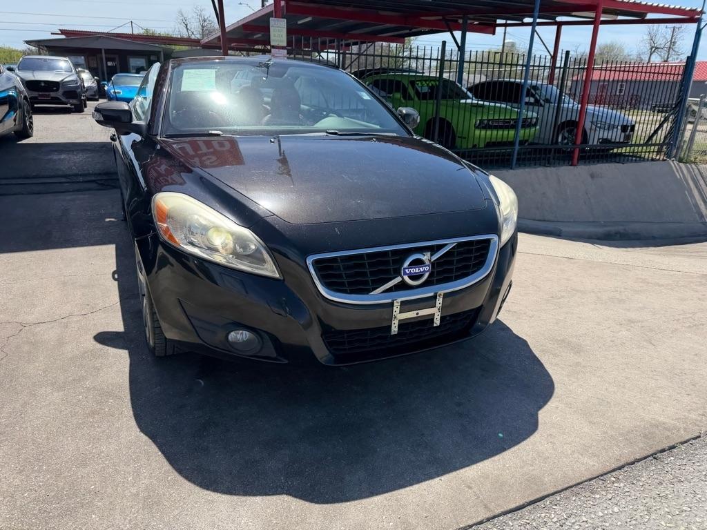 Volvo C70 T5 2012