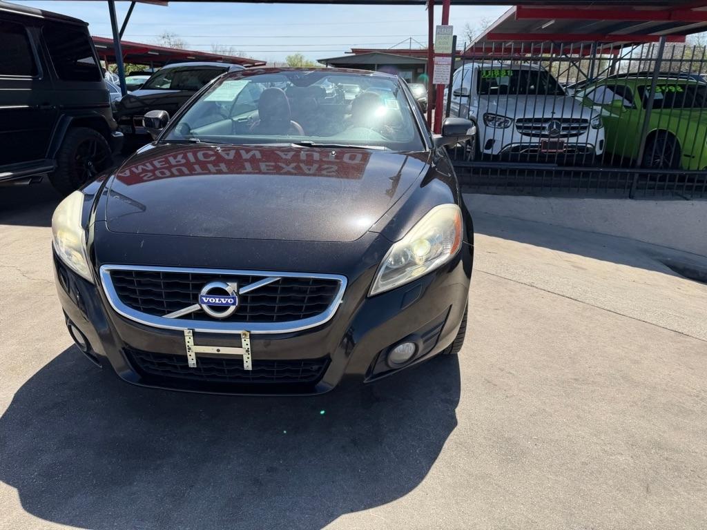 Volvo C70 T5 2012