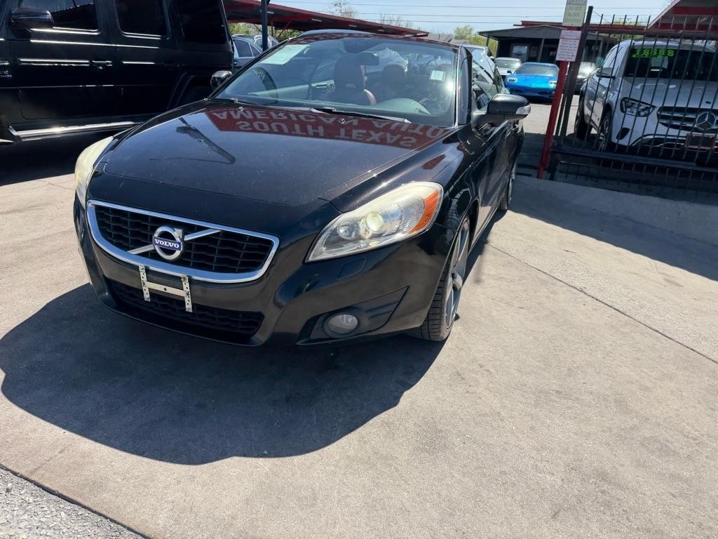 Volvo C70 T5 2012