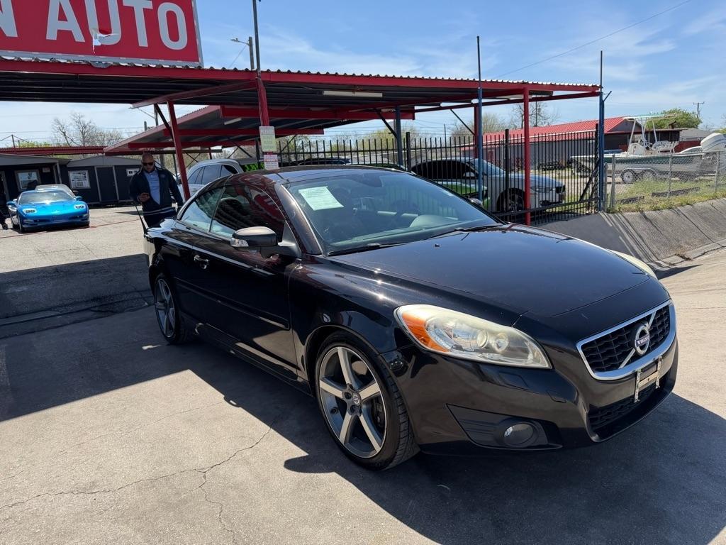 Volvo C70 T5 2012