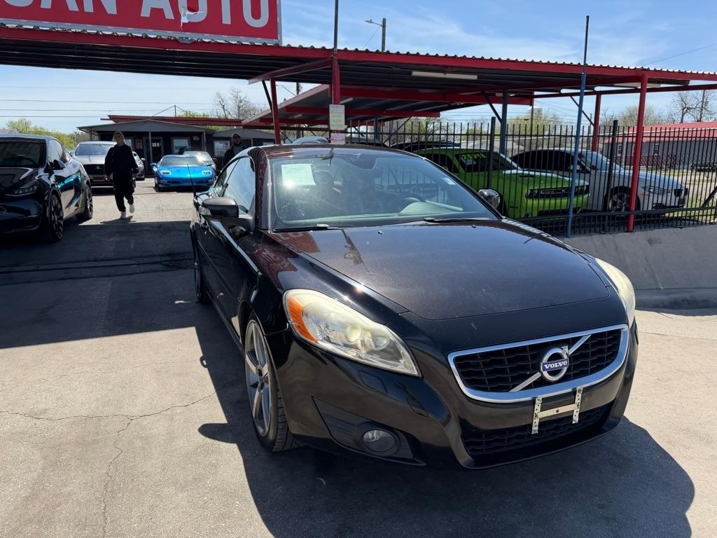 Volvo C70 T5 2012