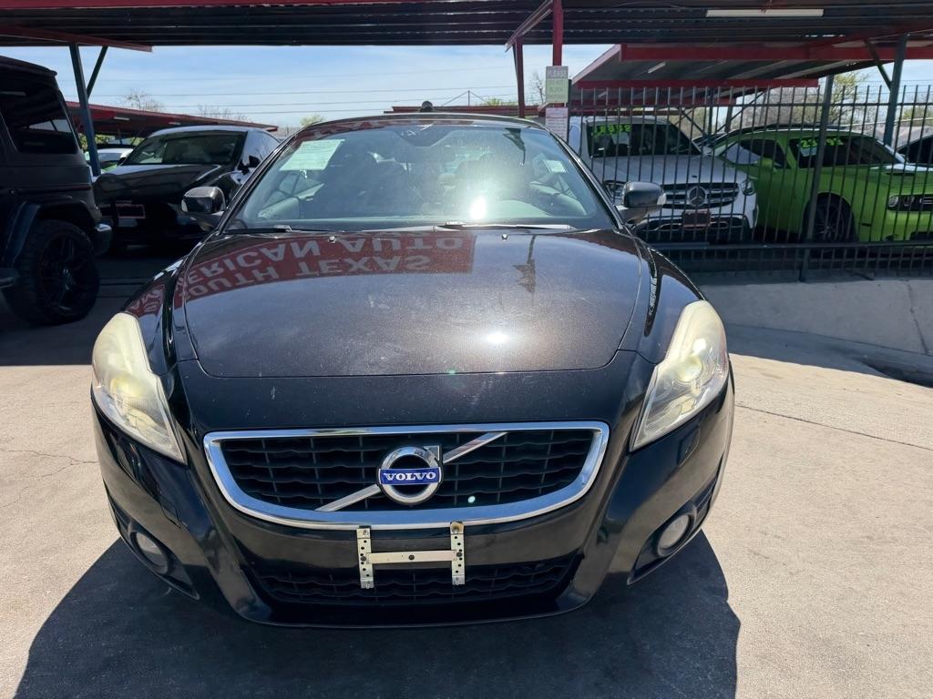 Volvo C70 T5 2012