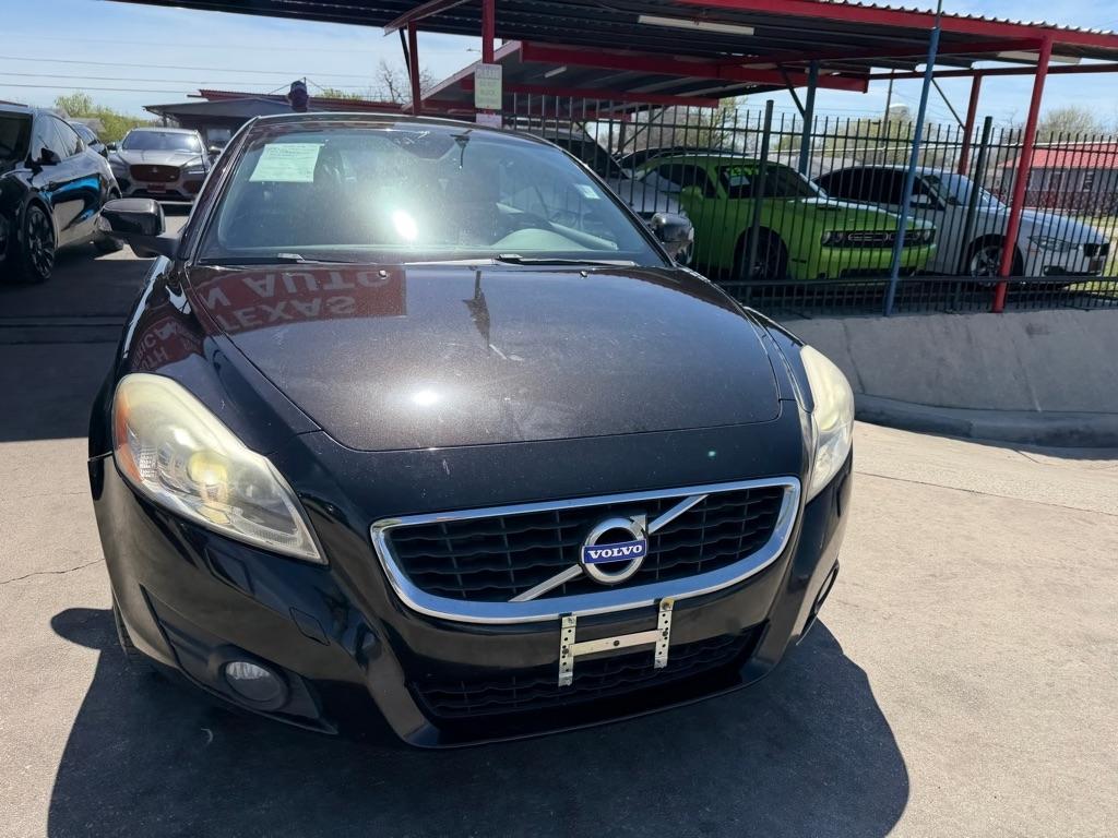 Volvo C70 T5 2012