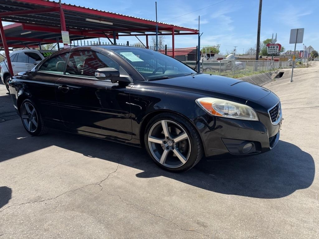 Volvo C70 T5 2012