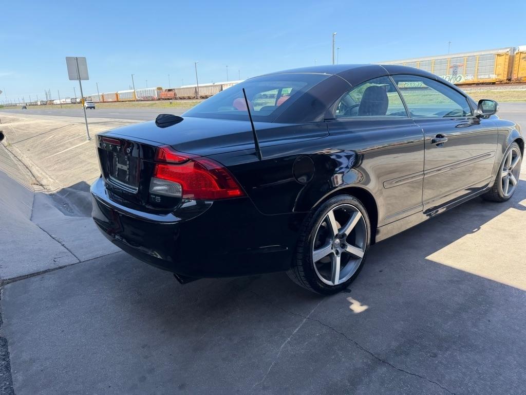 Volvo C70 T5 2012