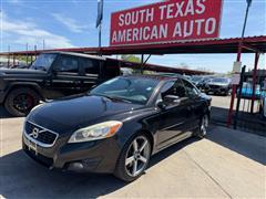 2012 Volvo C70 