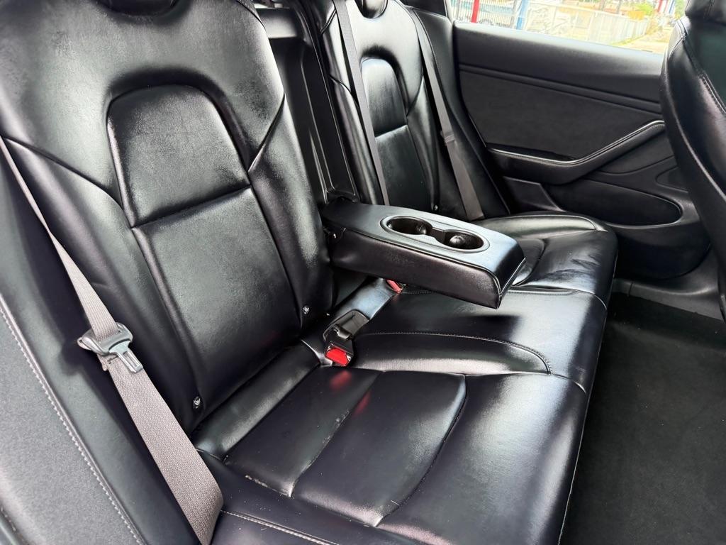 Tesla Model 3 Long Range 2018