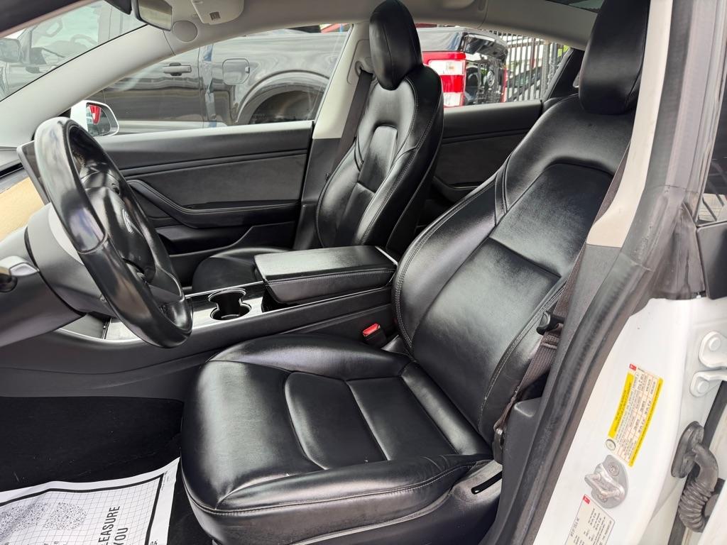 Tesla Model 3 Long Range 2018