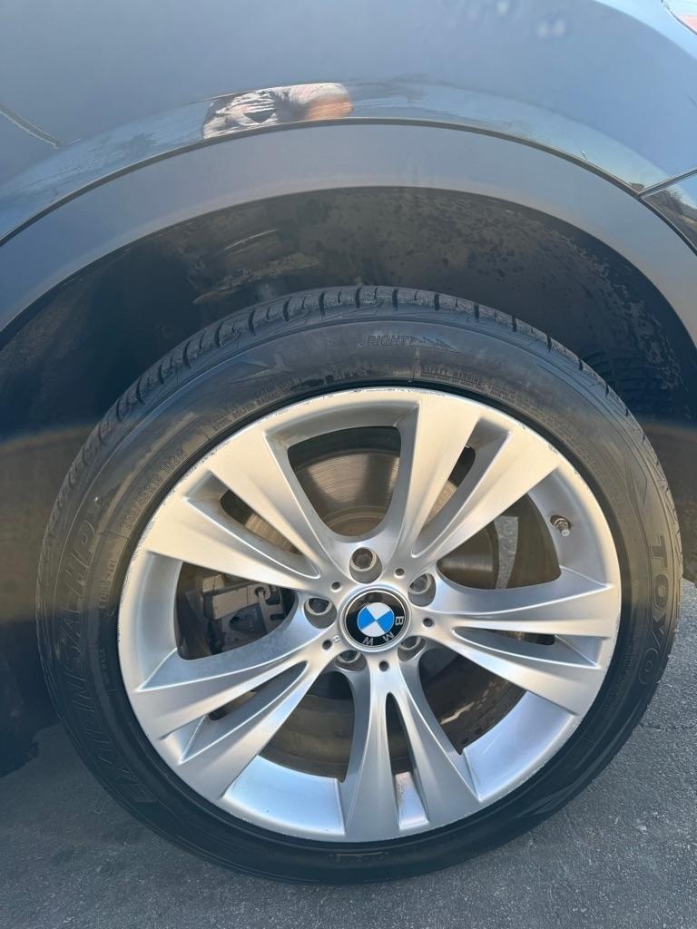 BMW X3 xDrive28i 2016