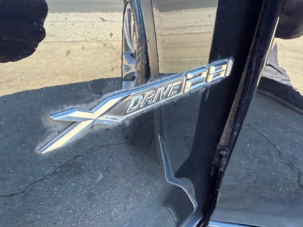 BMW X3 xDrive28i 2016