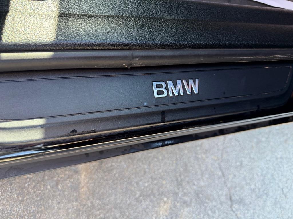 BMW X3 xDrive28i 2016