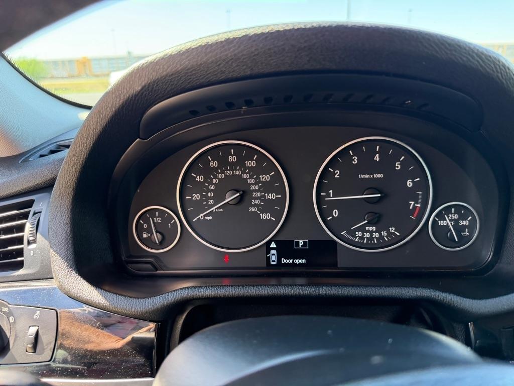 BMW X3 xDrive28i 2016