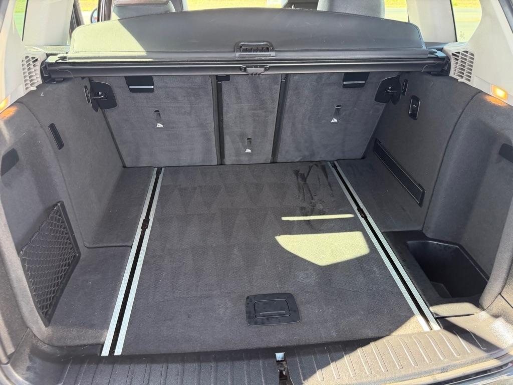 BMW X3 xDrive28i 2016