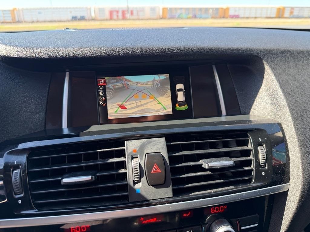 BMW X3 xDrive28i 2016