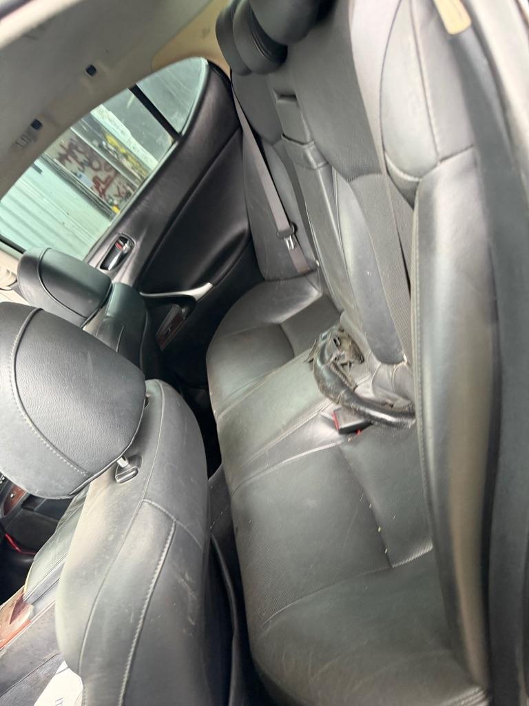 Lexus IS IS 250 6-Speed Manual 2006