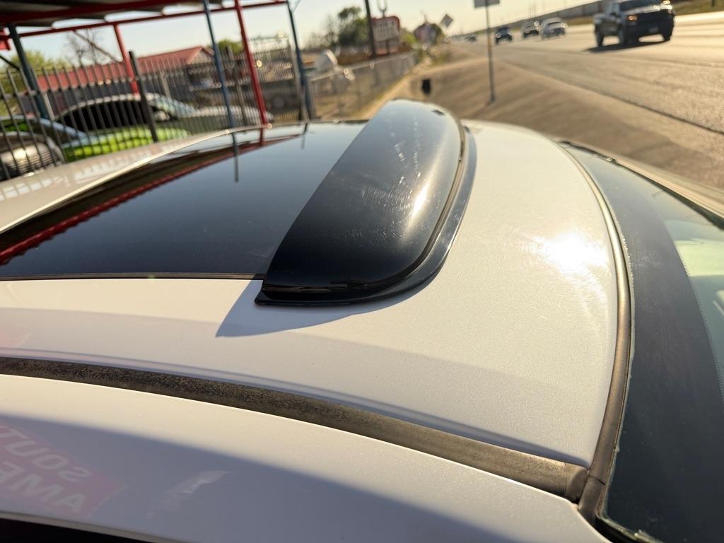 Honda Civic EX Sedan CVT 2016