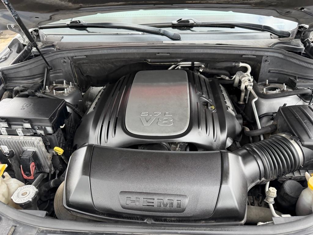 Dodge Durango R/T 2017