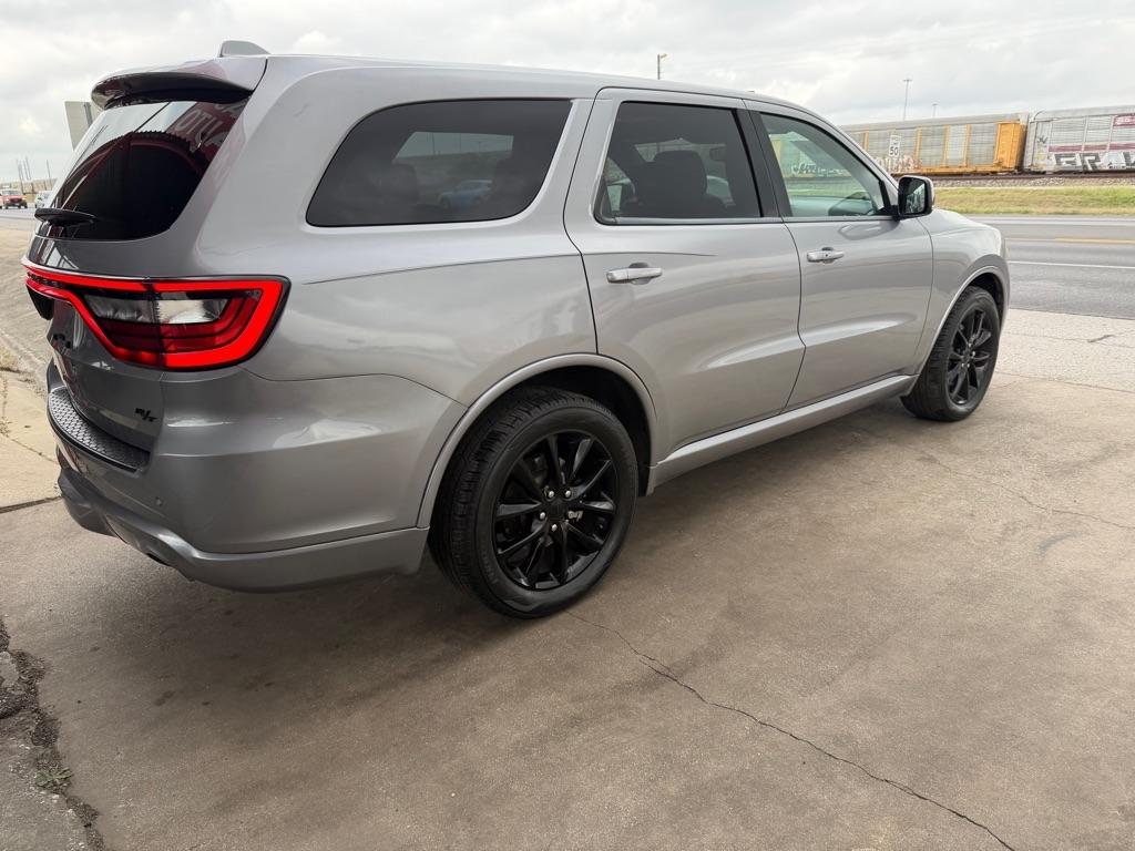 Dodge Durango R/T 2017