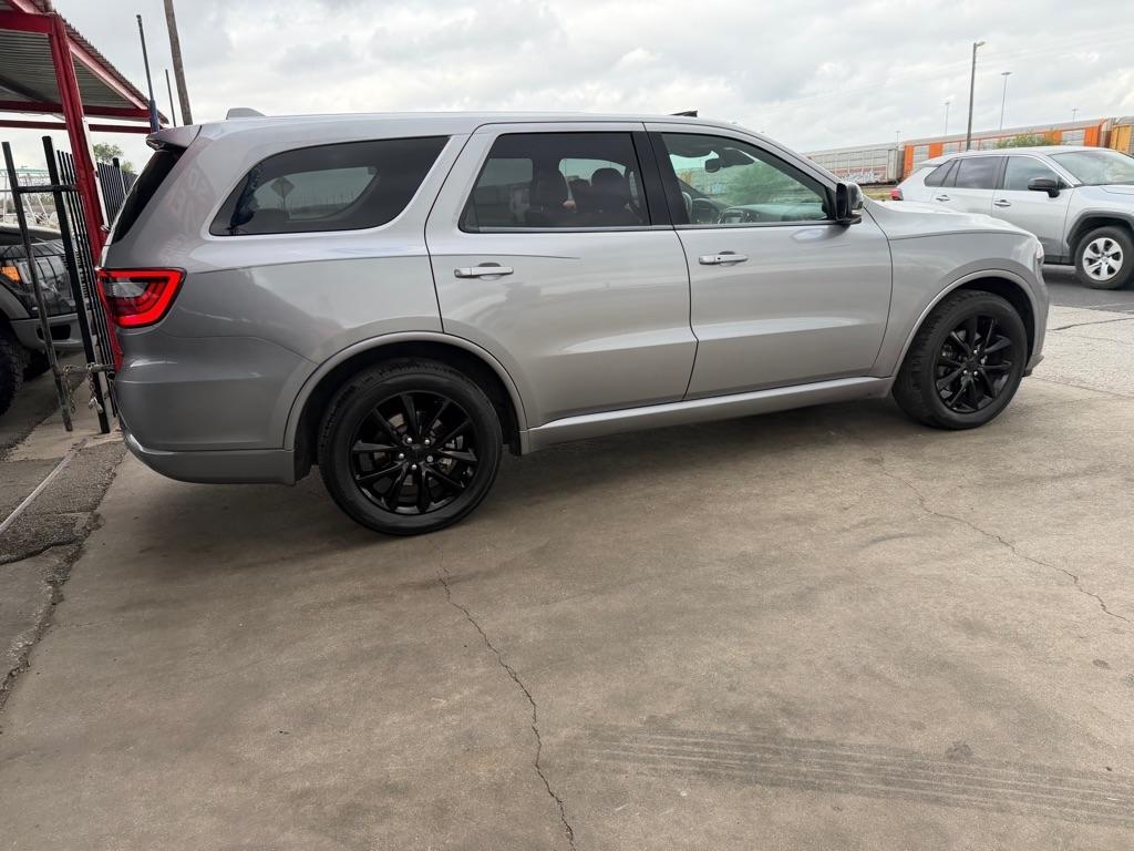 Dodge Durango R/T 2017
