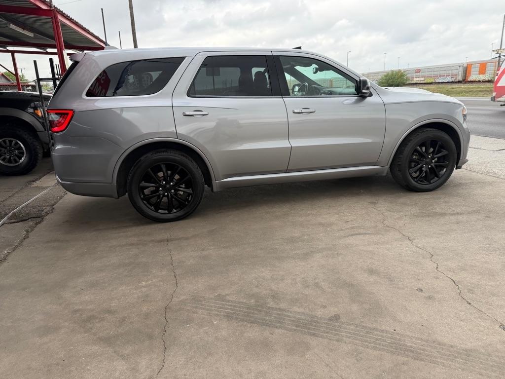 Dodge Durango R/T 2017