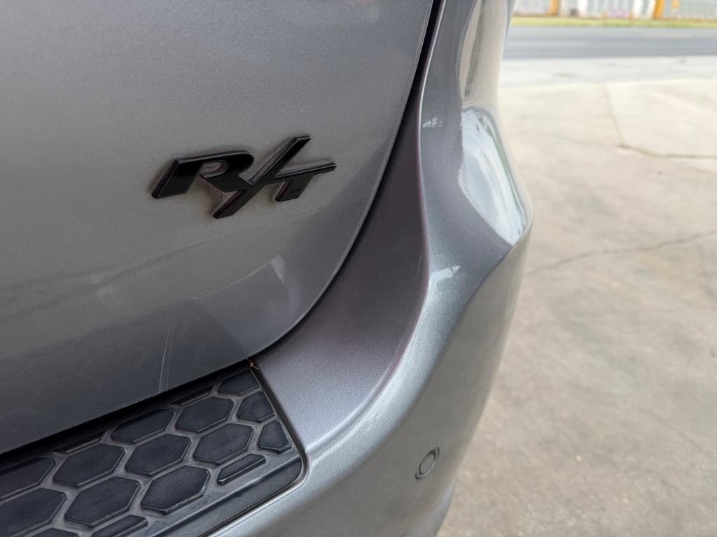 Dodge Durango R/T 2017