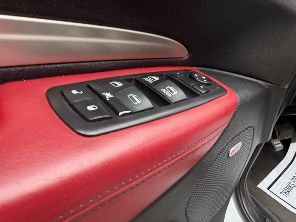 Dodge Durango R/T 2017