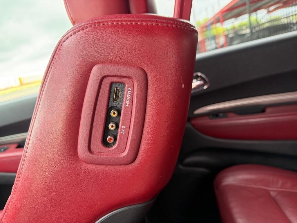 Dodge Durango R/T 2017