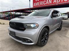 2017 Dodge Durango 