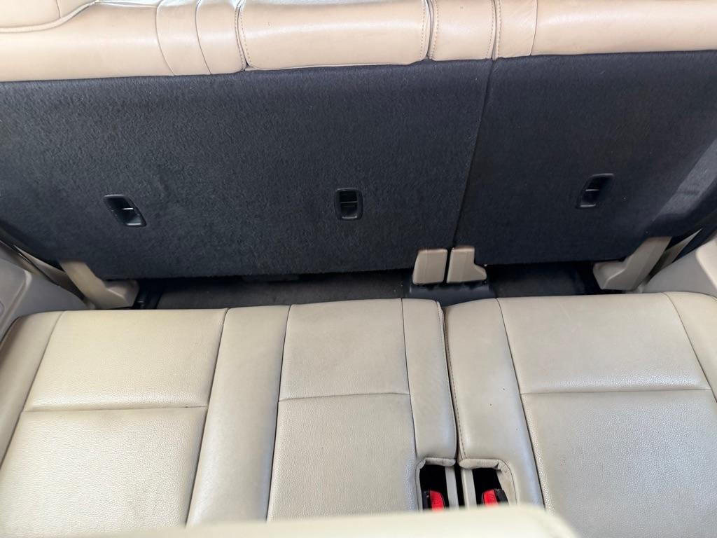 Honda Pilot EX-L 4WD 5-Spd AT with DVD 2010