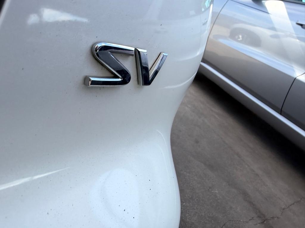 Nissan Juke S FWD 2016