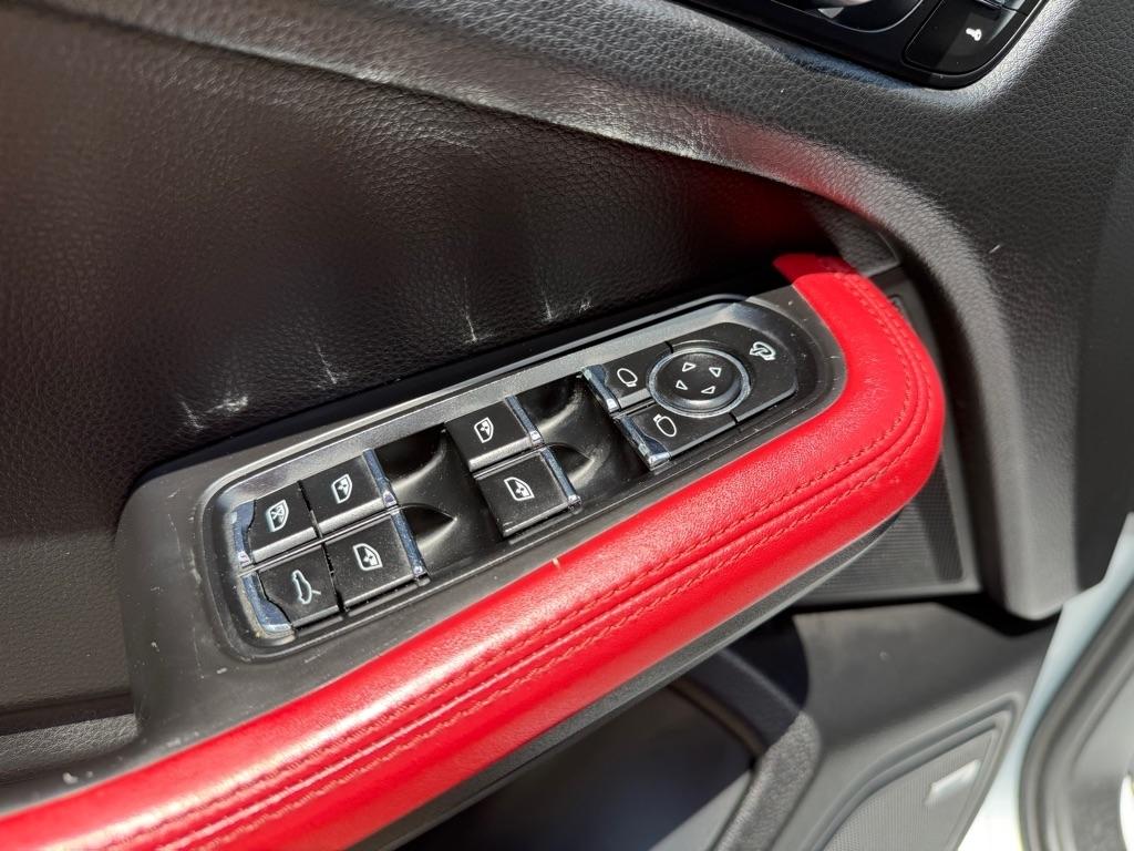 Porsche Macan S 2015