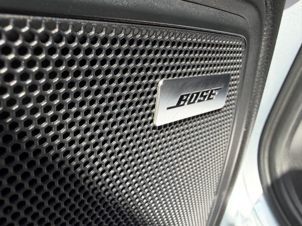 Porsche Macan S 2015