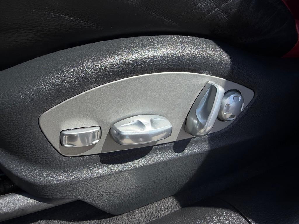 Porsche Macan S 2015