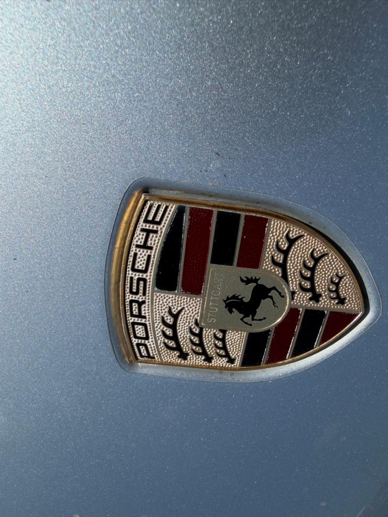 Porsche Macan S 2015