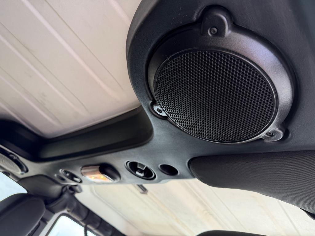 Jeep Wrangler Unlimited Sport 4WD 2012