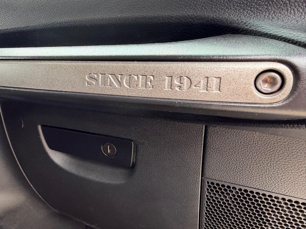 Jeep Wrangler Unlimited Sport 4WD 2012