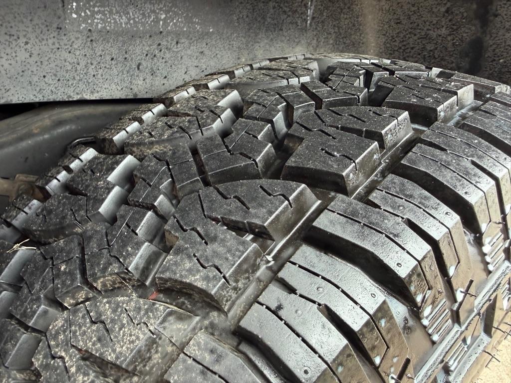 Jeep Wrangler Unlimited Sport 4WD 2012